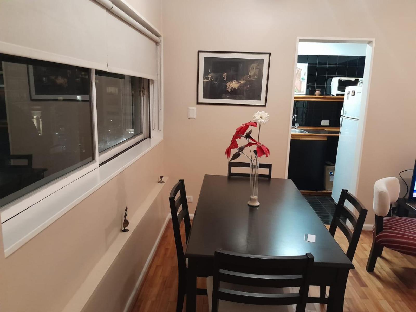 Departamento De Gaby En Retiro Leilighet Buenos Aires Eksteriør bilde